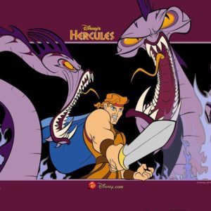 download Hercules Disney free Wallpapers (7 photos) for your desktop …