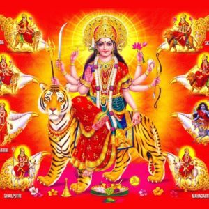 download Durga Matha wallpapers backgrounds – Hindu god goddess wallpapers …