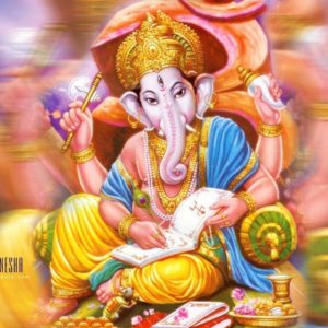 download Wallpapers For > Hindu Art Wallpaper