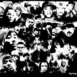 download Fonds d'écran Hip Hop : tous les wallpapers Hip Hop