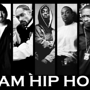 download I am Hip Hop wallpaper – Music wallpapers – #