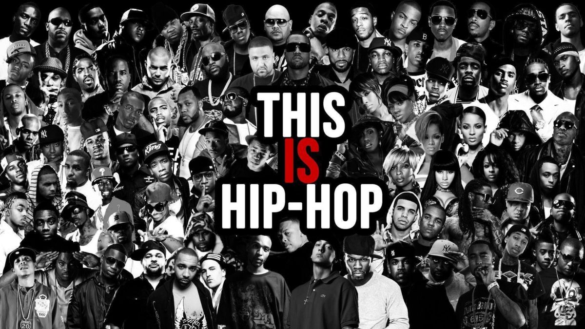Wallpapers For > I Am Hip Hop Wallpapers