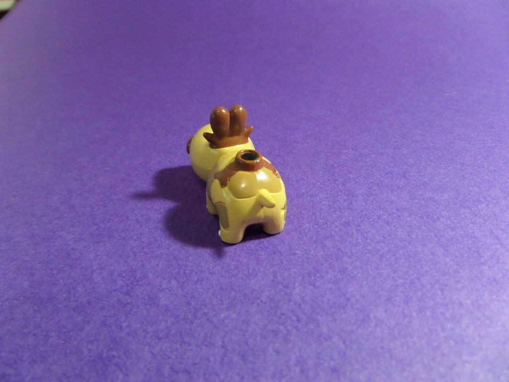 U3 Tomy Pokemon Figure 4th Gen Hippopotas [252942456180] – $6.99 …