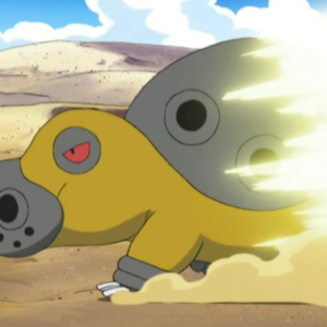 download Image – Hippowdon Double-Edge.png | Pokémon Wiki | FANDOM powered by …