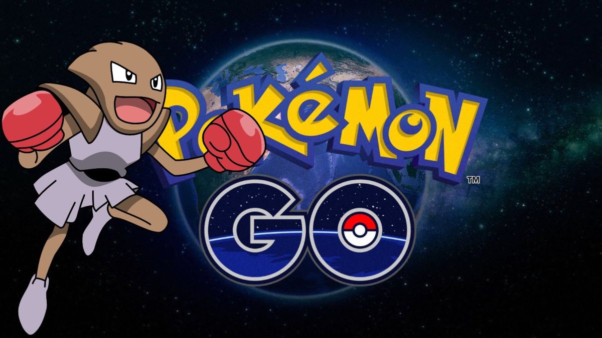 Pokemon Go Pokemon Spotlight: Hitmonchan – YouTube