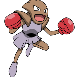 download Hitmonchan by Mighty355 on DeviantArt