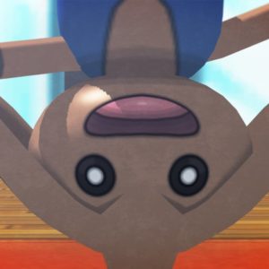 download Hitmontop (Pokemon 3ds) by GuilTronPrime on DeviantArt