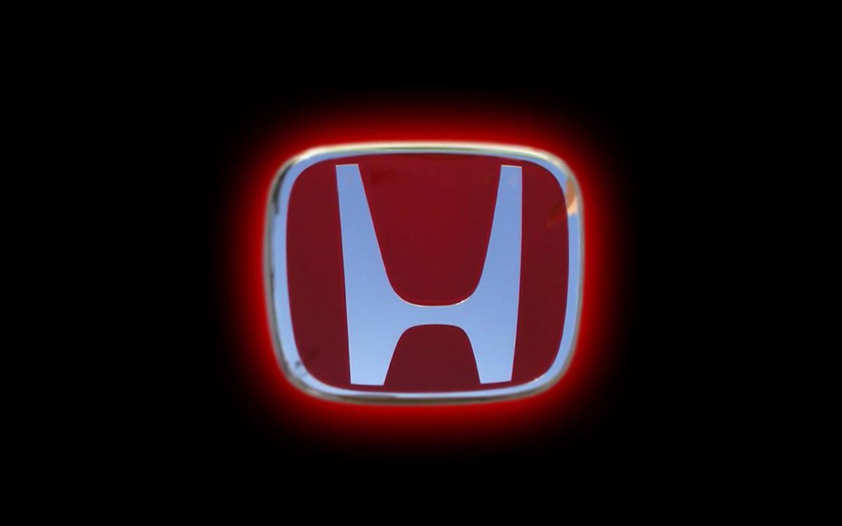 Honda Logo Wallpaper ~ Honda Logo (1027×768) Wallpaper Desktop …