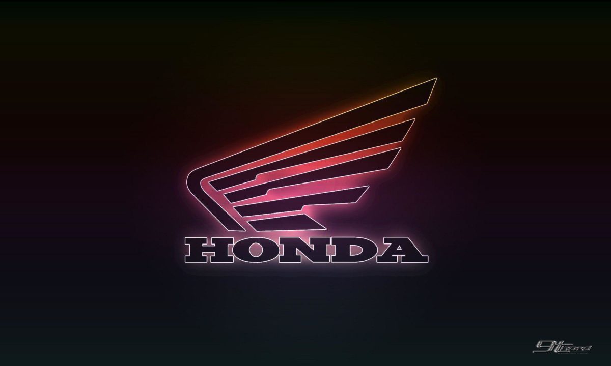 Honda Logo Wallpaper Free Download ~ Download Honda Logo 100561 …