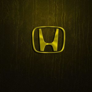 download Honda Logo iPad 1 & 2 Wallpaper