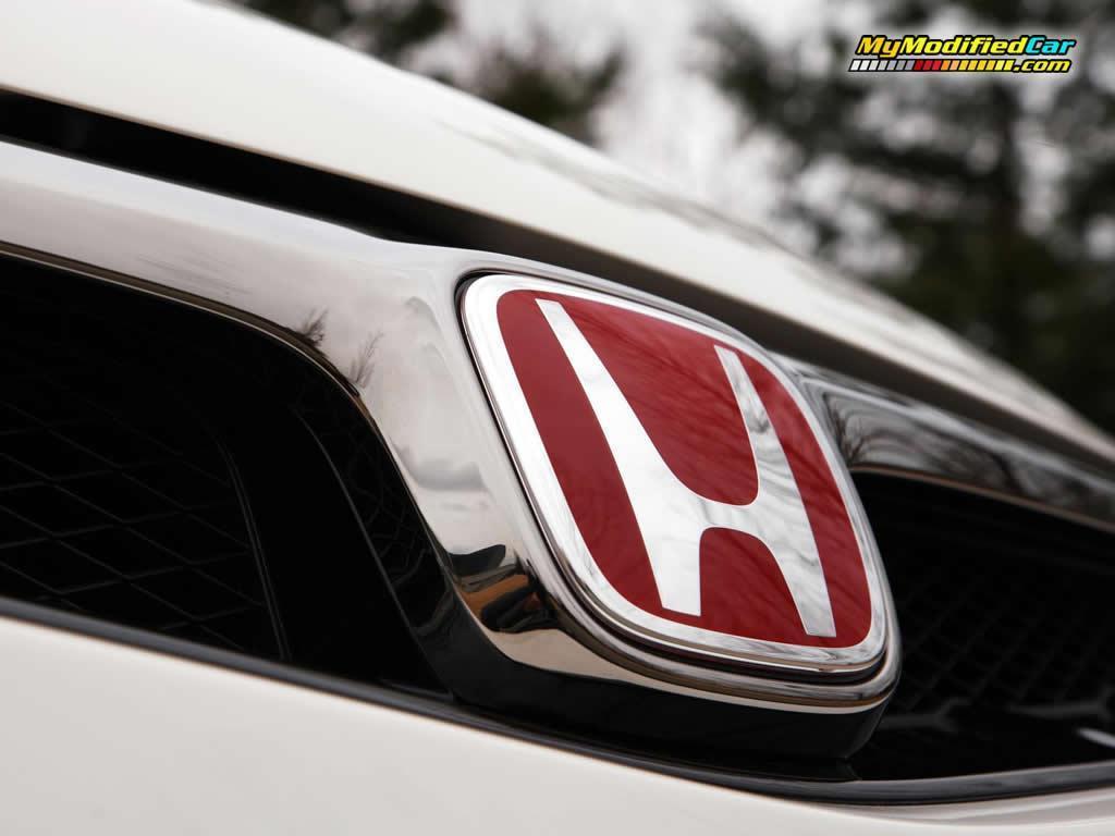 Honda Logo | MyModifiedCar.com