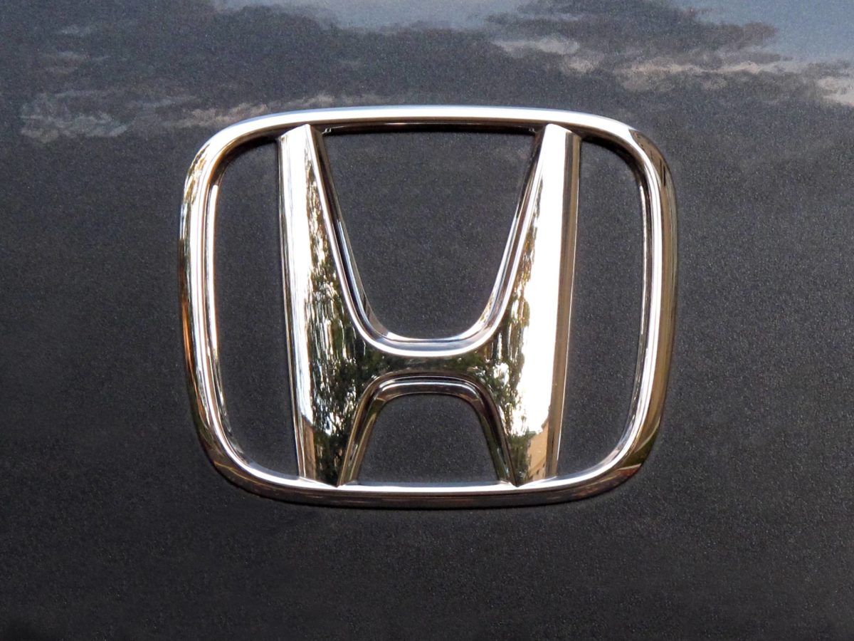 Honda Logo | Fast Cars