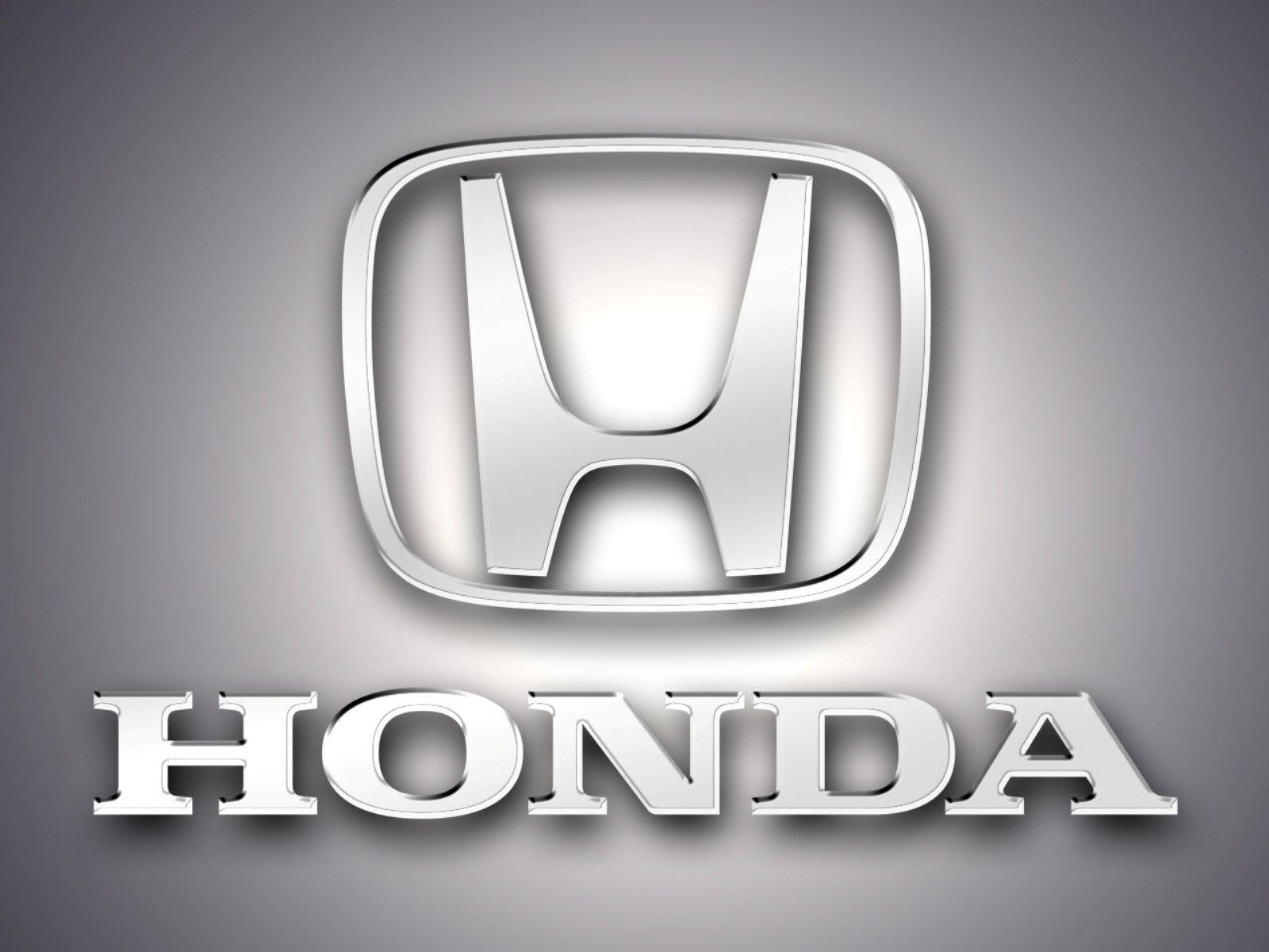 Honda Logo Logo Wallpapers Hd Wallpapers Hd