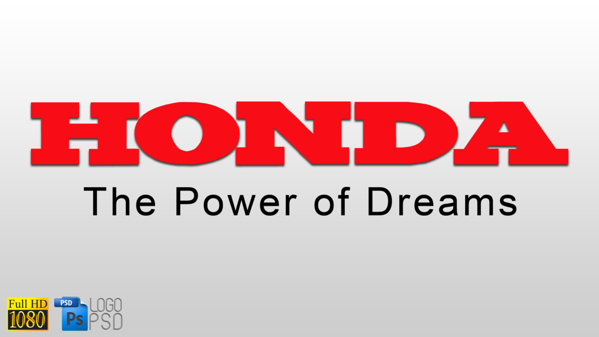 Images For > Honda Logo
