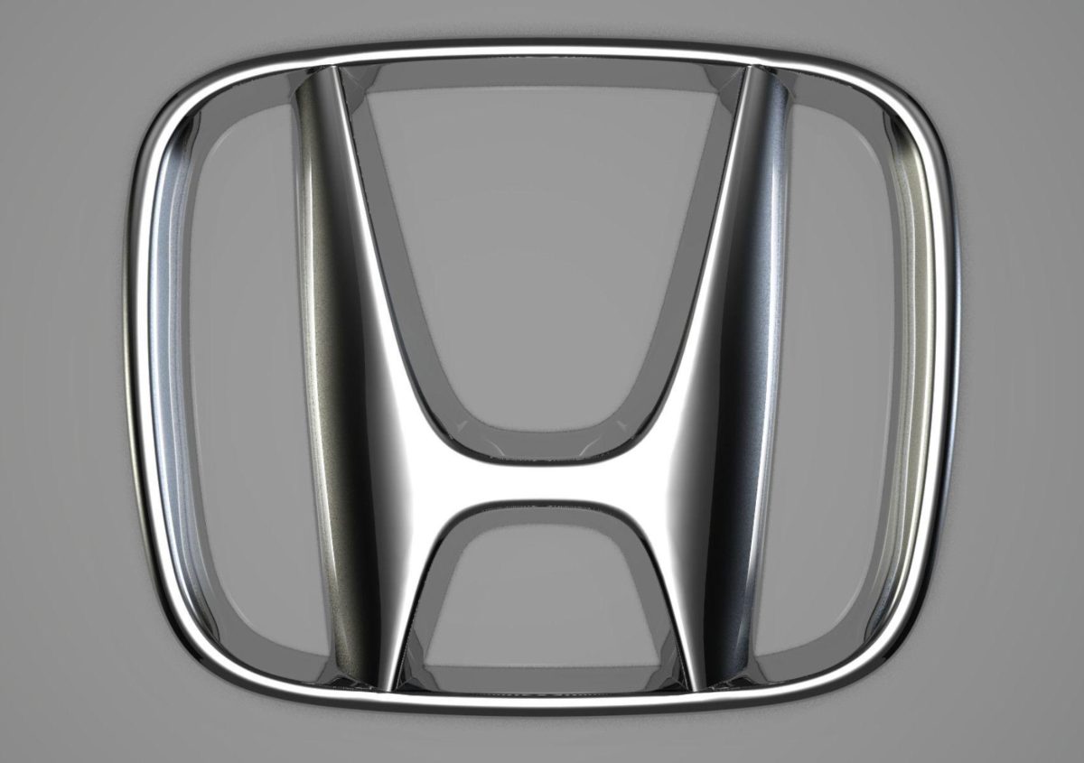 46 Honda Logo Wallpapers