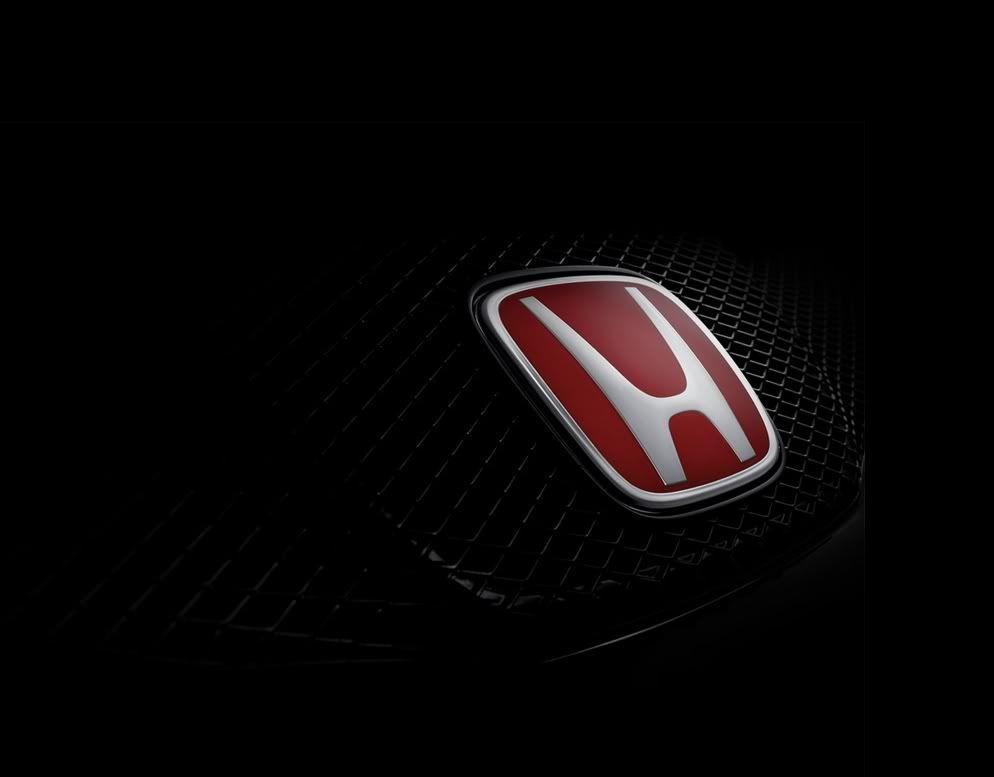 Logo Honda Free Wallpapers | Wallmx.