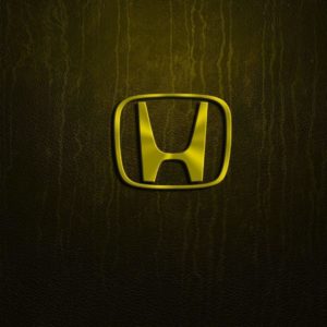 download Honda Logo HD Wallpaper 1920×1080