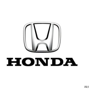 download Honda Logo Wallpaper