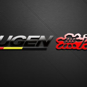download Mugen logo wallpaper honda by traz0x on DeviantArt