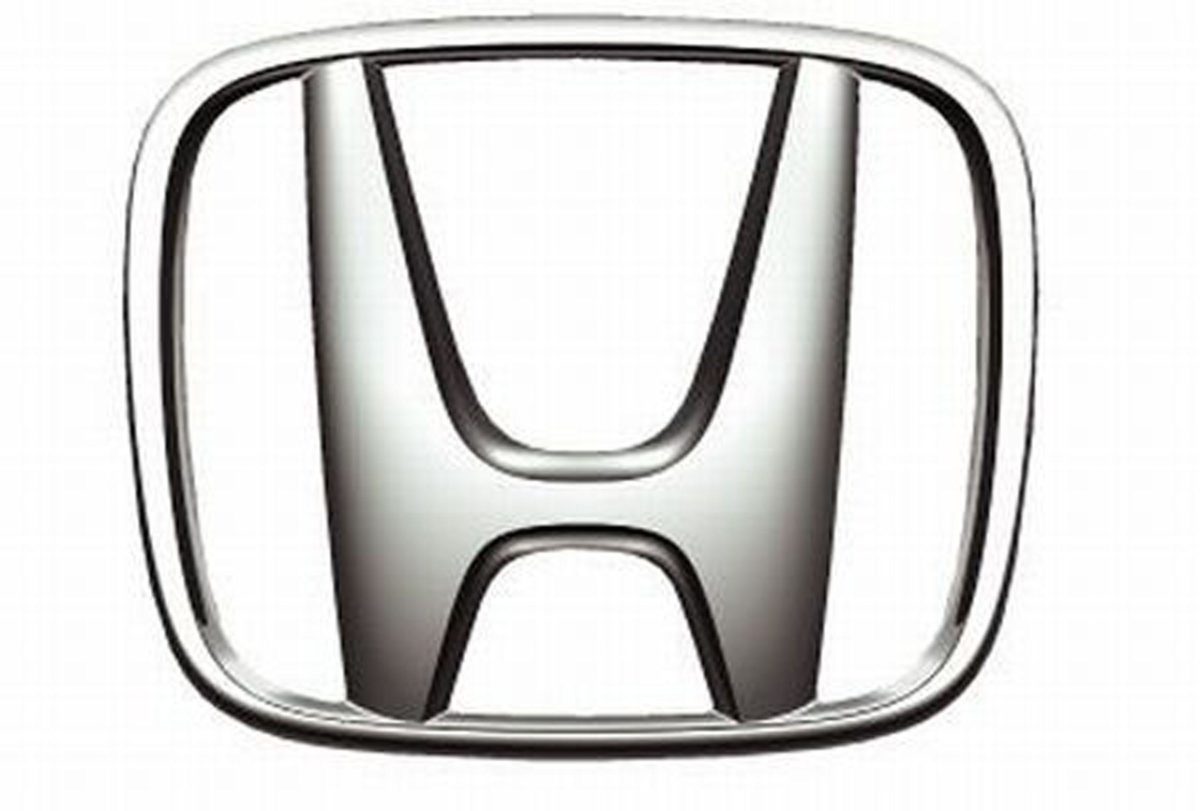 Honda logo | mkalty