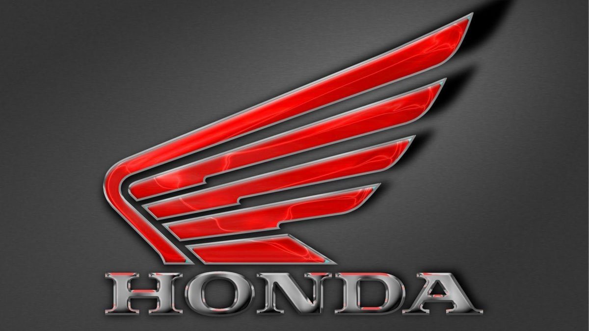 Logos For > Honda Motorcycle Logo Wallpaper