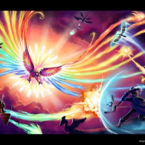 download Vs Ho-oh and the Sacred Fire by arkeis-pokemon.deviantart.com on …
