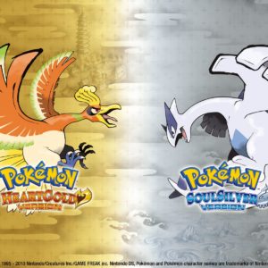 download Ho Oh And Lugia Wallpaper – ModaFinilsale