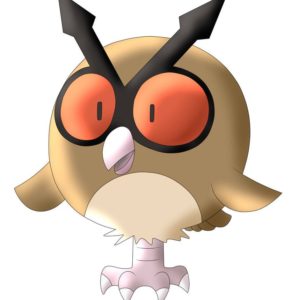 download TOO MANY POKEMON: HootHoot by FroggyFroo on DeviantArt