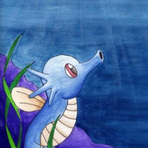 download Horsea by superpsyduck on DeviantArt