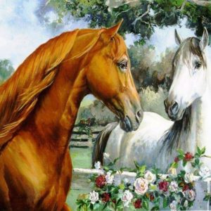 download More horse wallpapers! – Horses Wallpaper (15705283) – Fanpop