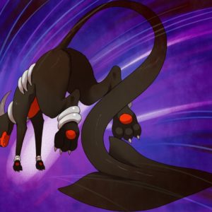 download Houndoom – Pokémon – Zerochan Anime Image Board