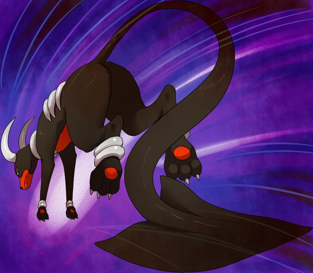Houndoom – Pokémon – Zerochan Anime Image Board