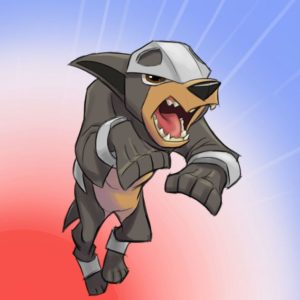 download Pokemon Challenge: Houndour by SuperStinkWarrior on DeviantArt