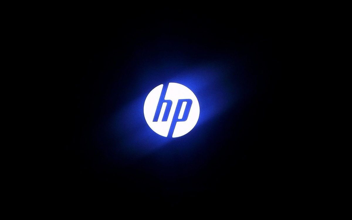 HP Glowing logo wallpaper hd | HD Wallpapers | Desktop Wallpapers