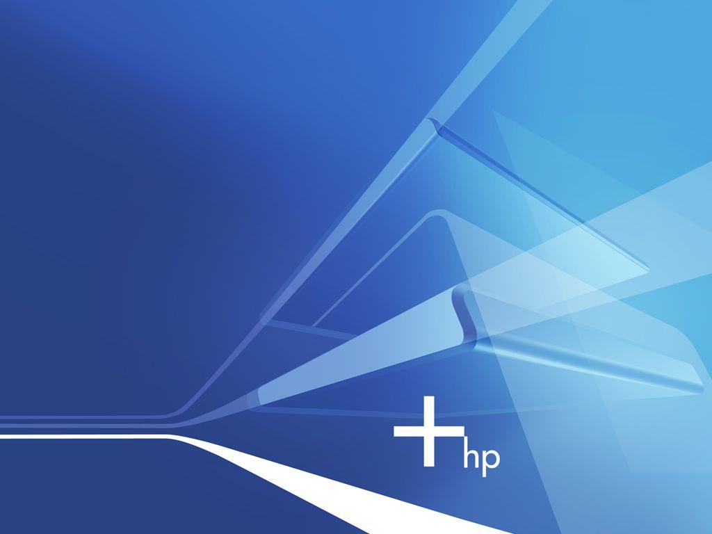 req] Blue HP wallpaper – OS Customization, Tips and Tweaks …