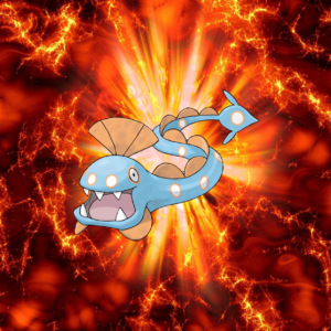 download 367 Fire Pokeball Huntail Unknown Clamperl | Wallpaper