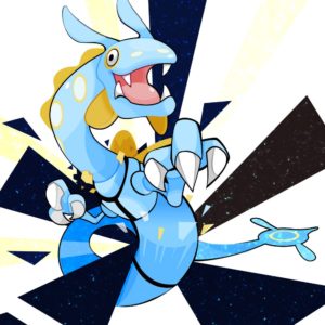 download Huntail – Pokémon – Zerochan Anime Image Board