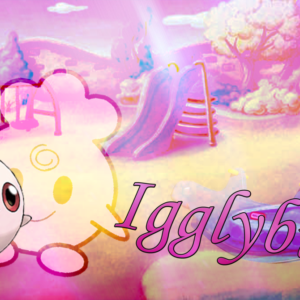 download Mike’s Top 5 Normal-Type Pokemon – #2: Igglybuff by ominousacid95 …