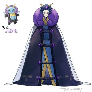 download Illumise – Pokémon – Zerochan Anime Image Board