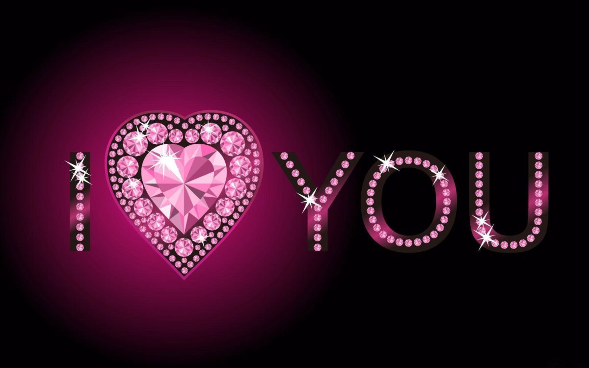 I Love You Wallpapers – HD Wallpapers Inn