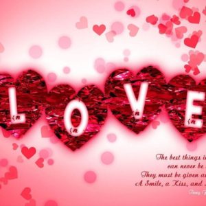 download i love u wallpapers – DriverLayer Search Engine