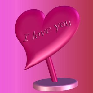 download Wallpaper I Love You Download | Awesome Wallpapers