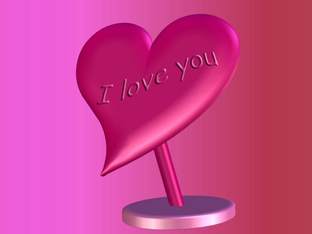 Wallpaper I Love You Download | Awesome Wallpapers