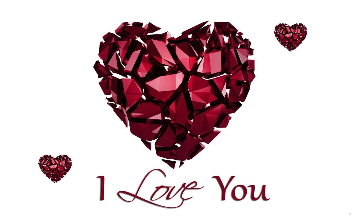Remarkable I Love You Wallpapers 1920x1201PX ~ I Love You Wallpapers #