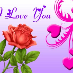 download I Love You Wallpapers | HD Wallpapers Pulse