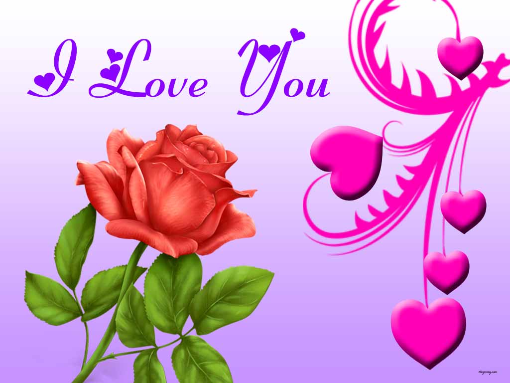I Love You Wallpapers | HD Wallpapers Pulse