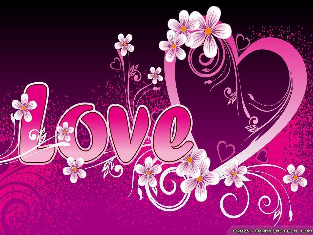 Love U Image Wallpapers 129886 High Definition Wallpapers | Suwall.