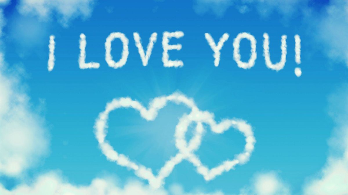 I Love You Wallpapers For Mobile Group (42+)