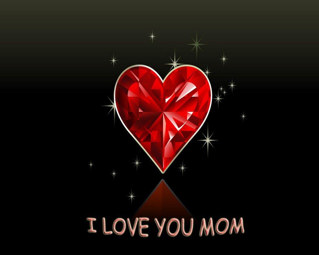 I Love You Mom Wallpaper – WallpaperSafari