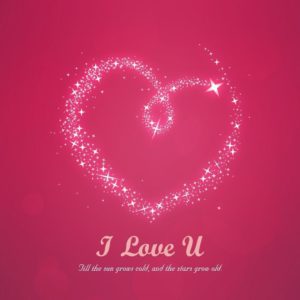 download Say I Love You Wallpaper – WallpaperSafari